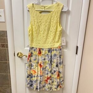 NWT Luxology brand Women’s Dress